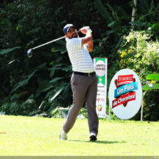 XIV Abierto Sambil, galería sábado