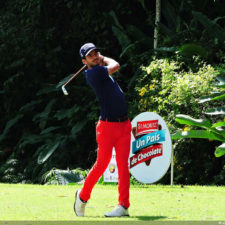 XIV Abierto Sambil, galería sábado