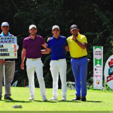 XIV Abierto Sambil, galería sábado