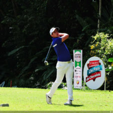 XIV Abierto Sambil, galería sábado