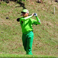 XIV Abierto Sambil, galería sábado