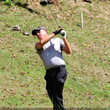 XIV Abierto Sambil, galería sábado