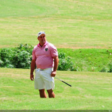 XIV Abierto Sambil, galería sábado