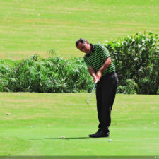 XIV Abierto Sambil, galería sábado