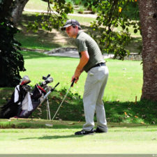 XIV Abierto Sambil, galería sábado