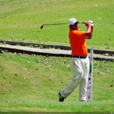 XIV Abierto Sambil, galería sábado