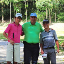 XIV Abierto Sambil, galería sábado