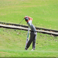 XIV Abierto Sambil, galería sábado