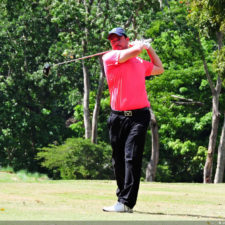 XIV Abierto Sambil, galería sábado