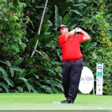 XIV Abierto Sambil, galería sábado