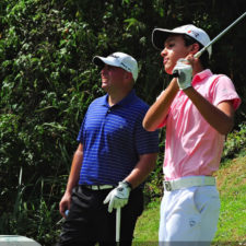 XIV Abierto Sambil, galería sábado