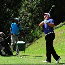 XIV Abierto Sambil, galería sábado