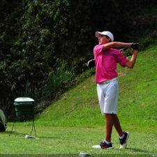 XIV Abierto Sambil, galería sábado