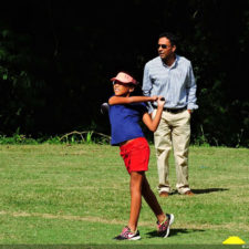 XIV Abierto Sambil, galería sábado