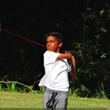 XIV Abierto Sambil, galería sábado