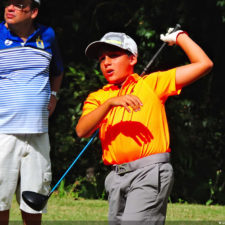 XIV Abierto Sambil, galería sábado