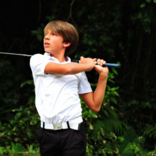 XIV Abierto Sambil, galería sábado