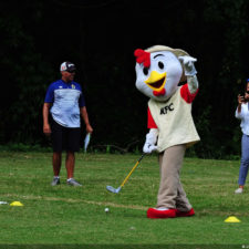 XIV Abierto Sambil, galería sábado