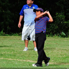 XIV Abierto Sambil, galería sábado