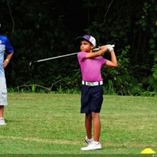 XIV Abierto Sambil, galería sábado