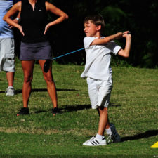 XIV Abierto Sambil, galería sábado