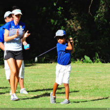 XIV Abierto Sambil, galería sábado