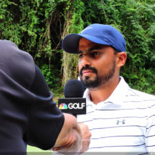 XIV Abierto Sambil, galería sábado