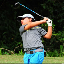 XIV Abierto Sambil, galería sábado