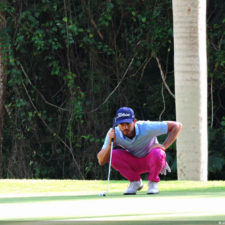 XIV Abierto Sambil, galería viernes