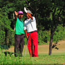 XIV Abierto Sambil, galería viernes