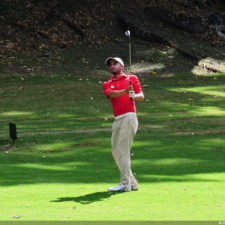 XIV Abierto Sambil, galería viernes