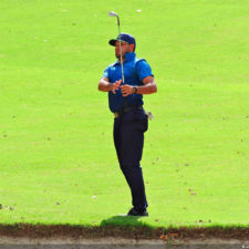 XIV Abierto Sambil, galería viernes