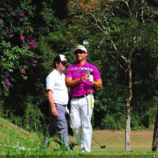 XIV Abierto Sambil, galería viernes