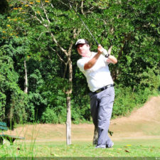 XIV Abierto Sambil, galería viernes