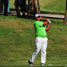 XIV Abierto Sambil, galería viernes