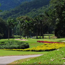 XIV Abierto Sambil, galería viernes