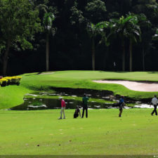 XIV Abierto Sambil, galería viernes