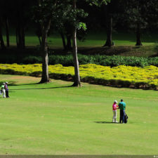 XIV Abierto Sambil, galería viernes