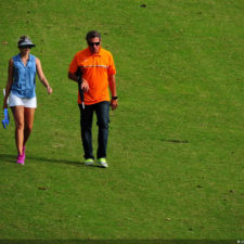 XIV Abierto Sambil, galería viernes