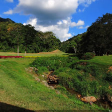 XIV Abierto Sambil, galería viernes