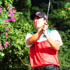 XIV Abierto Sambil, galería viernes