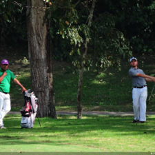 XIV Abierto Sambil, galería viernes