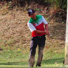 XIV Abierto Sambil, galería viernes