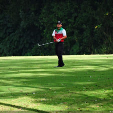 XIV Abierto Sambil, galería viernes