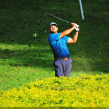 XIV Abierto Sambil, galería viernes