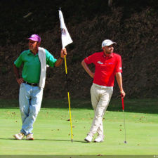 XIV Abierto Sambil, galería viernes