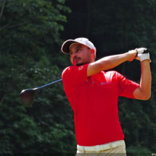 XIV Abierto Sambil, galería viernes