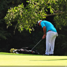 XIV Abierto Sambil, galería viernes