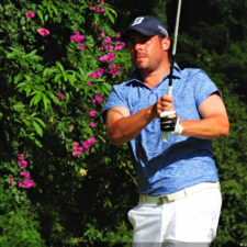 XIV Abierto Sambil, galería viernes