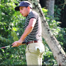 XIV Abierto Sambil, galería viernes